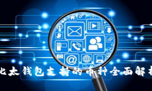 比太钱包支持的币种全面解析