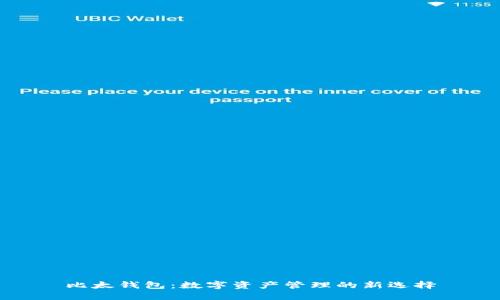 比太钱包：数字资产管理的新选择