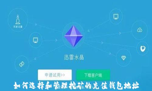 
如何选择和管理挖矿的充值钱包地址