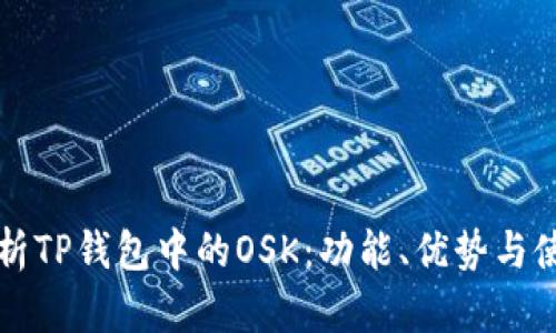 深入解析TP钱包中的OSK：功能、优势与使用指南