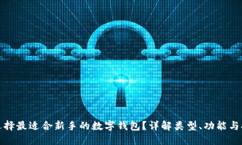 如何选择最适合新手的数字钱包？详解类型、功能与安全性