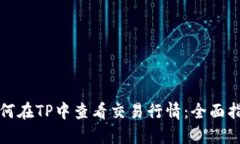 如何在TP中查看交易行情：