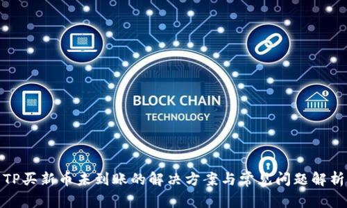 TP买新币未到账的解决方案与常见问题解析
